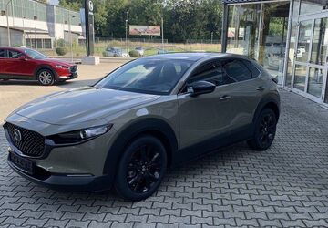 Mazda CX-30 4.332 km 28.840 &euro; Schmölln 04626