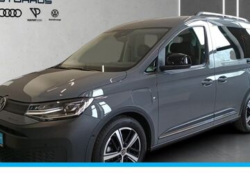 VW Caddy 16.000 km 39.740 &euro; Gera 07546