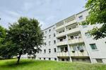 Gera-Langenberg! 4 Raum Whg. mit Balkon und Wanne! - Etagenwohnung Gera Langenberg | Angebot:26383800