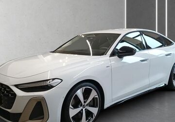 Audi A5 8.084 km 51.380 &euro; Gera 07546