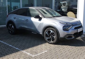 Citroen C4 57.875 km 16.990 &euro; Gera 07545