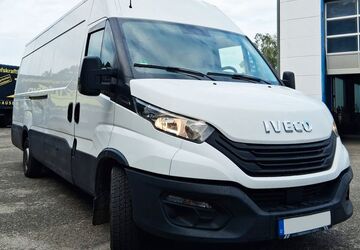 IVECO Andere 100.900 km 25.900 &euro; Gera 07551