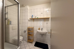 Mit Aufzug! Schicke 2 Raum Wohnung mit Dusche und Wanne im Zentrum von Gera. - Dachgeschoßwohnung Gera Ostviertel | Angebot:26630906