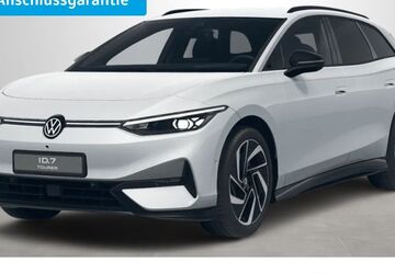 VW ID.7 6.733 km 53.450 &euro; Zeitz 06712