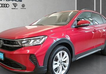 VW Taigo 17.490 km 21.290 &euro; Gera 07546