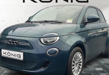 Fiat 500e 29.954 km 17.888 &euro; Gera 07552