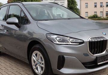 BMW 220 Active Tourer 51.000 km 26.990 &euro; Kretzschau 06712