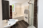 Einbauküche*! Sanierte 3 Zimmer Wohnung mit modernem Bad und Balkon! - Etagenwohnung Gera Pforten | Angebot:27350152