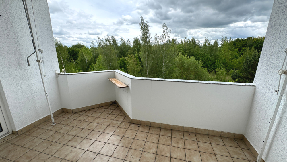 Balkon 