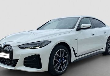 BMW i4 28.264 km 43.755 &euro; Gera 07552