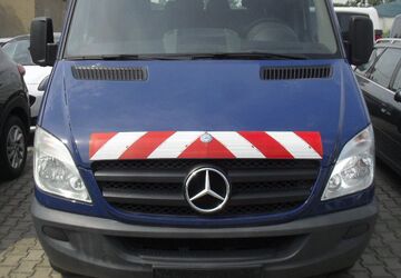 Mercedes-Benz Sprinter 216.680 km 4.385 &euro; Schkölen 07619