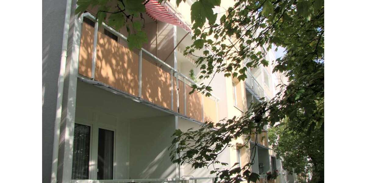 Etagenwohnung Zeitz - 3 Zimmer, 63 m&sup2;, 345&euro; | Angebot:27141804