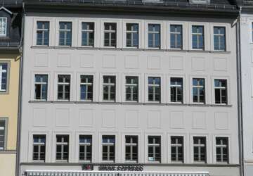 Wohnung Gera Ostviertel - 3 Zimmer, 94 m&sup2;, 570&euro; | Angebot:27345796