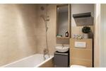 Etagenwohnung Gera Lusan - 2 Zimmer, 54 m&sup2;, 322&euro; | Angebot:12320140