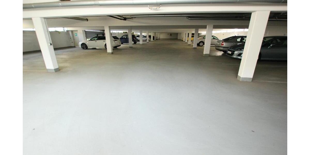 Tiefgarage