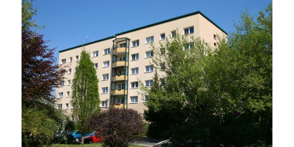 Etagenwohnung Altenburg Südost - 2 Zimmer, 66 m&sup2;, 420&euro; | Angebot:27054997