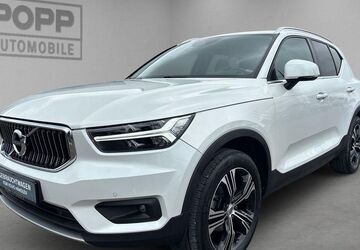 Volvo XC40 39.548 km 25.490 &euro; Gera 07546