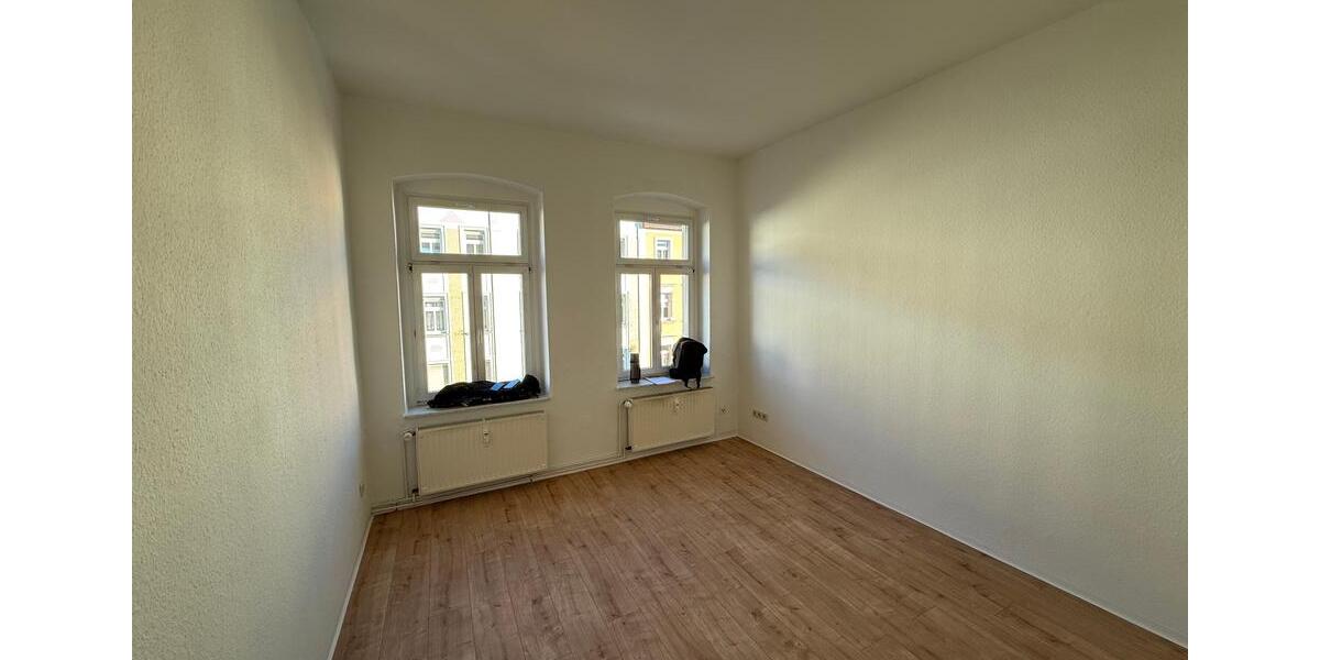 Etagenwohnung Gera Debschwitz - 3 Zimmer, 59 m&sup2;, 372&euro; | Angebot:24337913