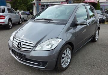 Mercedes-Benz A 180 113.500 km 6.490 &euro; Grana 06712