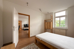 Mit Aufzug! Schicke 2 Raum Wohnung mit Dusche und Wanne im Zentrum von Gera. - Dachgeschoßwohnung Gera Ostviertel | Angebot:26630906