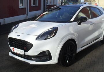 Ford Puma 44.993 km 20.185 &euro; Schkölen 07619