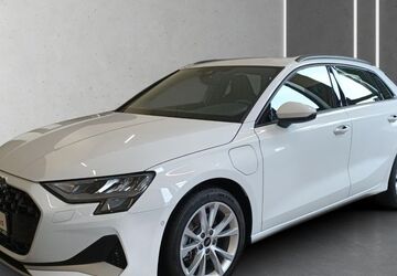 Audi A3 24.116 km 31.390 &euro; Weida 07570