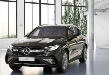 Mercedes-Benz GLC 300 12.341 km 52.390 &euro; Gera 07546