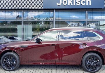 Mazda CX-80 8.306 km 53.930 &euro; Gera 07546