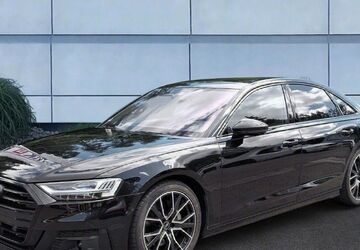 Audi A8 122.598 km 46.900 &euro; Greiz 07973