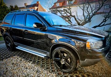 Volvo XC90 207.500 km 11.250 &euro; Gera 07546