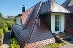 Terrassenwohnung Mohlsdorf-Teichwolframsdorf Teichwolframsdorf - 2 Zimmer, 59 m&sup2;, 400&euro; | Angebot:26618802