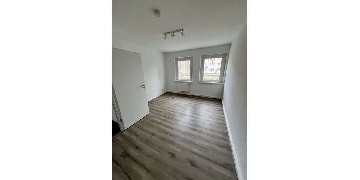 Etagenwohnung Ronneburg Raitzhain - 2 Zimmer, 54 m&sup2;, 320&euro; | Angebot:26550626