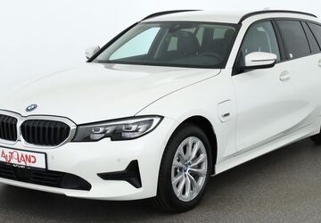 BMW 330 63.074 km 28.990 &euro; Gera 07546