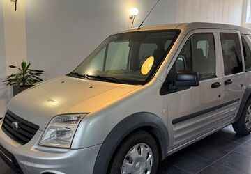 Ford Tourneo Connect 100.000 km 5.999 &euro; Gera 07552