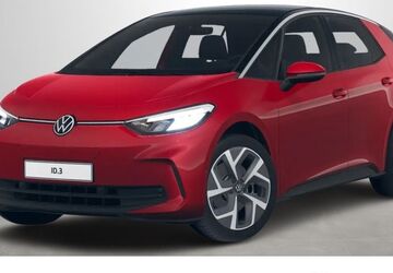 VW ID.3 13.070 km 32.750 &euro; Zeitz 06712
