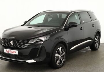 Peugeot 5008 32.668 km 25.890 &euro; Gera 07546