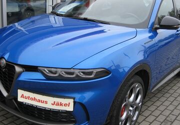 Alfa Romeo Tonale 62.600 km 25.900 &euro; Neustadt/Orla 07806