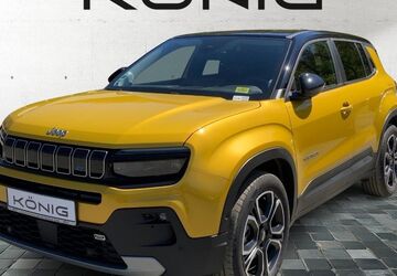Jeep Avenger 26.091 km 28.999 &euro; Greiz 07973