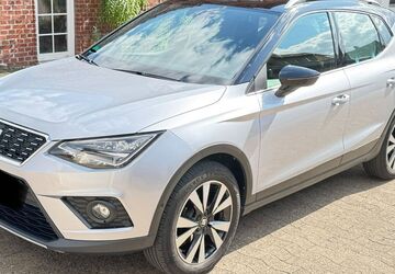 Seat Arona 92.000 km 14.900 &euro; Gera 07546
