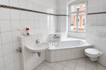 Tierparkseite-Debschwitz! Großzügige 3-Raum Wohnung mit großem Balkon! - Etagenwohnung Gera Debschwitz | Angebot:26145390