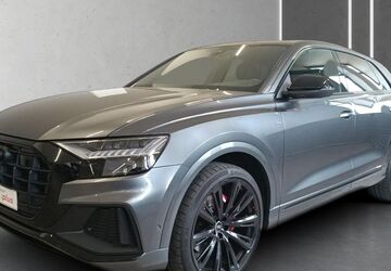 Audi Q8 42.201 km 69.980 &euro; Gera 07546
