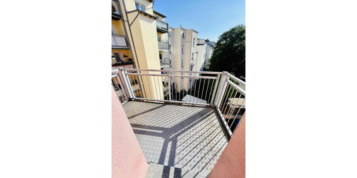 Balkon 