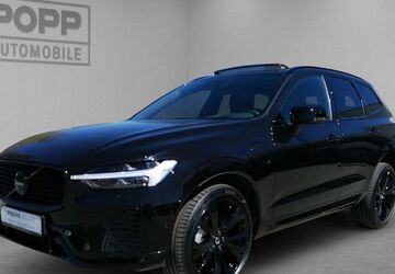 Volvo XC60 17.842 km 58.990 &euro; Gera 07546