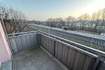 Ihr neues Zuhause: 3-Raum-Wohnung mit Balkon und Bad mit Dusche & Wanne! - Etagenwohnung Gera Debschwitz | Angebot:26846548
