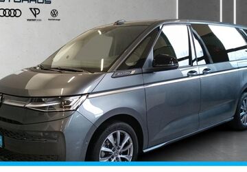 VW T7 Multivan 42.000 km 49.705 &euro; Gera 07546