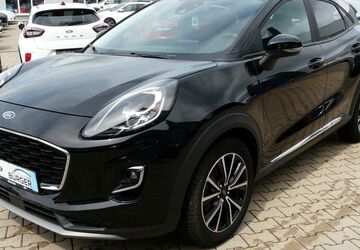 Ford Puma 42.716 km 15.490 &euro; Schmölln 04626