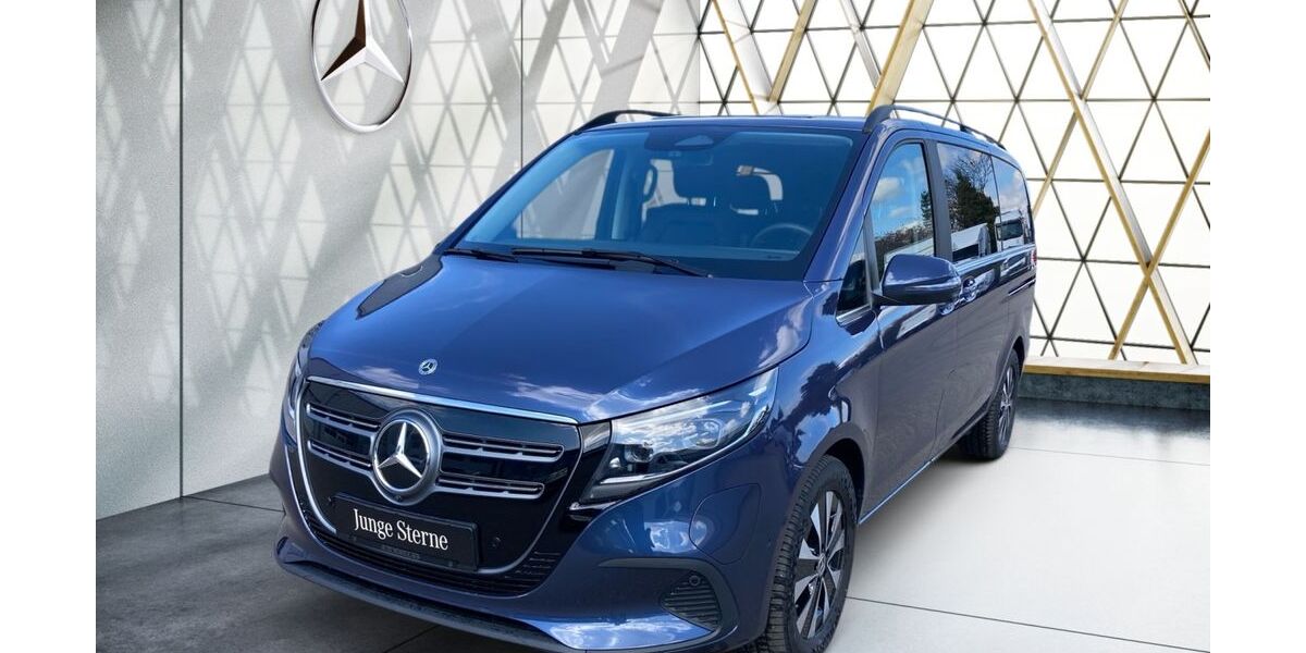 Mercedes-Benz EQV 11.301 km 55.505 &euro; Altenburg-Remsa 04603