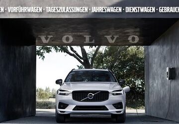 Volvo EX40 15.000 km 49.990 &euro; Gera 07546
