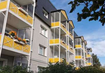 Wohnung Kayna Kayna - 2 Zimmer, 47 m&sup2;, 350&euro; | Angebot:27341867