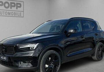 Volvo XC40 1.050 km 44.990 &euro; Gera 07546